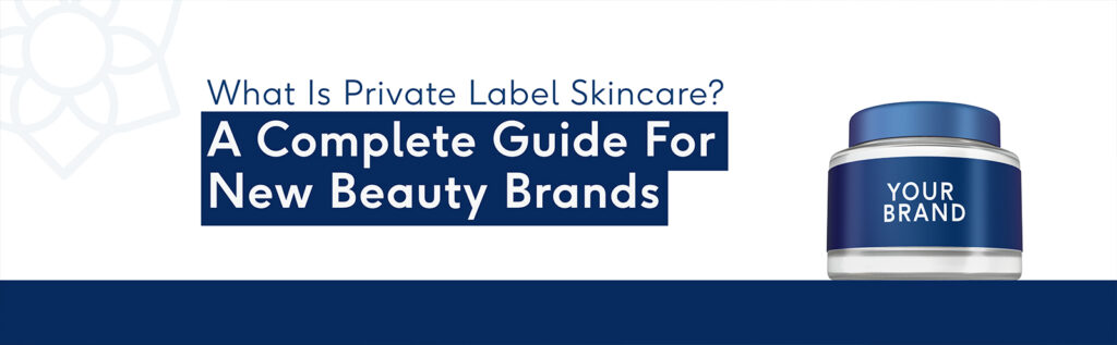 Benefits of Choosing a Private Label Manufacturer